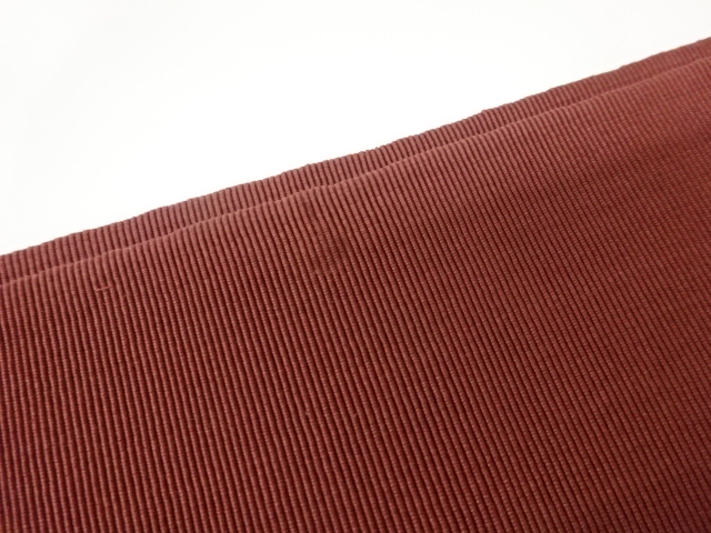  本場筑前博多変わり縞模様織出し袋帯